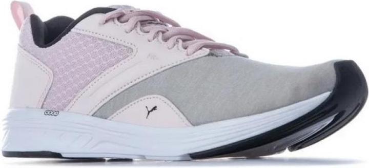Immagine prodotto Puma Scarpe da donna NRGY Comet Galaxy Rosa e Grigio 190556 67 (36) (36)
