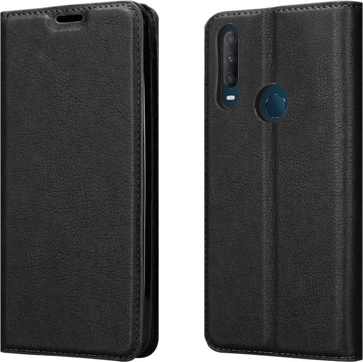 Actual product image Cadorabo Book Invisible Magnet Cover (1S (2020))