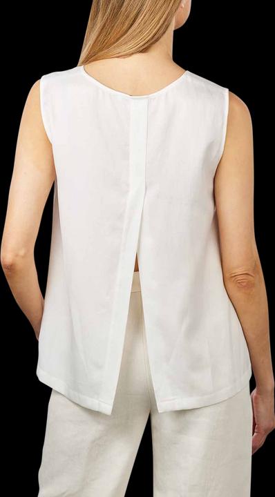 Produktbild Drykorn Alinua Blouse Off White (36)