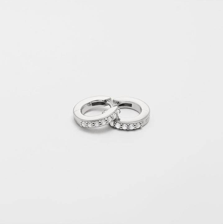 Produktbild Esprit Glow Mini Ohrringe (925er Silber)
