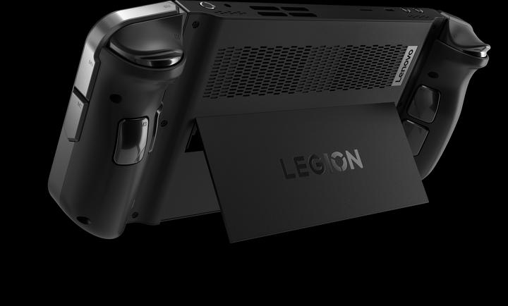 Actual product image Lenovo Legion Go