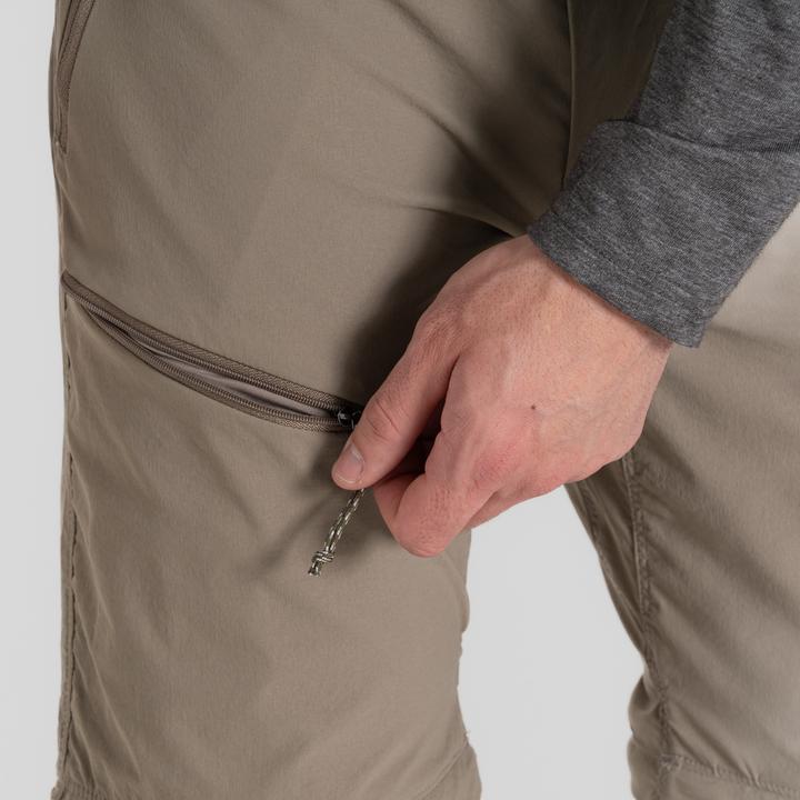 Actual product image Craghoppers NosiLife Pro Convertible Trouser III (4XL)