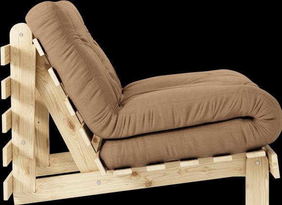 Actual product image Karup Design Roots (Sofa bed, 1-seater)