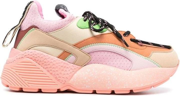 Stella McCartney Eclypse Sneakers (36)