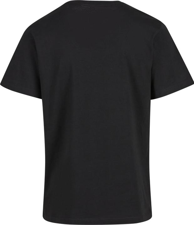 Actual product image Mister Tee Skull Bear Tee - 119311 (L)