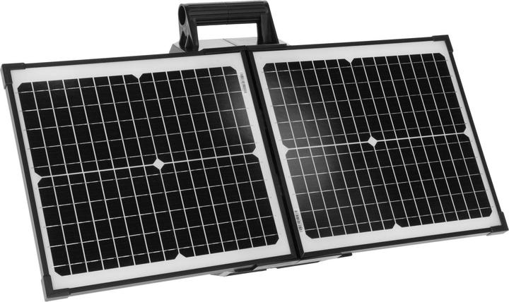 Actual product image AKO Solargerät Sun Power S3800 (40 W, 14 kg)