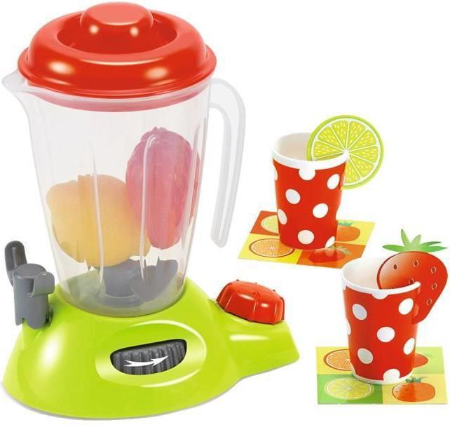 Actual product image Ecoiffier Chef kitchen utensils
