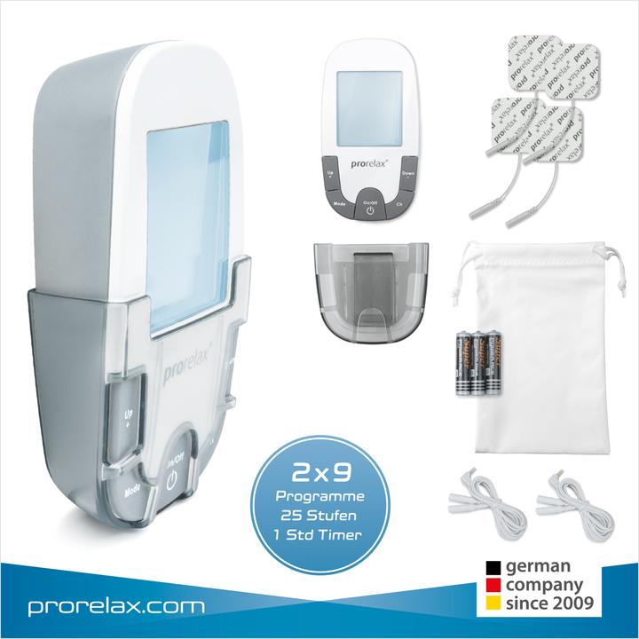 Image du produit Prorelax SuperDuo Plus