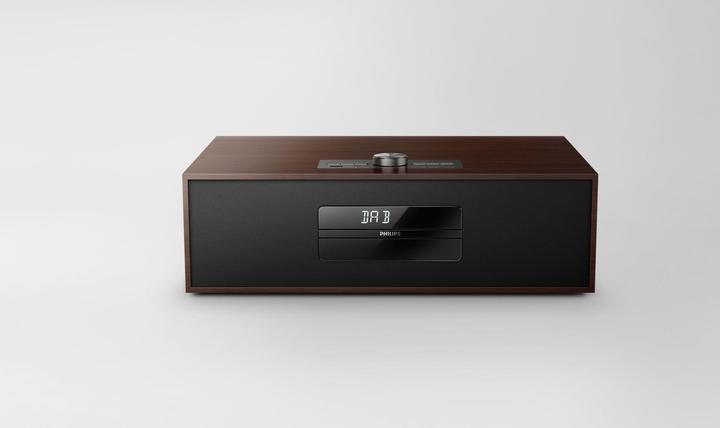Immagine prodotto Philips Btb4800/12 (Bluetooth, 1x 30 W)