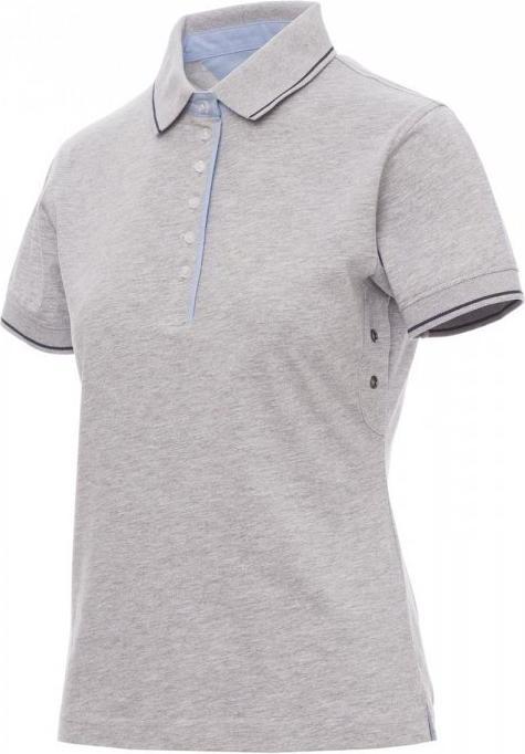 Actual product image Payper eeds mixed poo shirt (L)