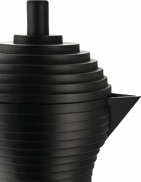 Productafbeelding Alessi Pulcina Espressokocher (6 T.)