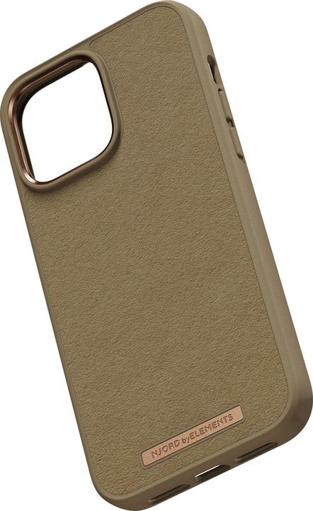 Actual product image Njord Comfort+ (Apple iPhone 14 Pro Max)