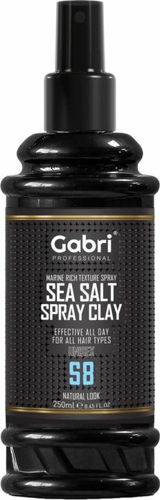 Immagine prodotto Gabri Sale marino Sprey 250ml GBR:45678 (250 ml)