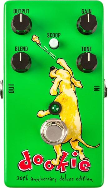 Produktbild Dunlop Dookie Drive (E-Gitarre)