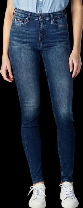 Image du produit Tommy Hilfiger Nora Skinny Fit new niceville mid blue (W29/L32)