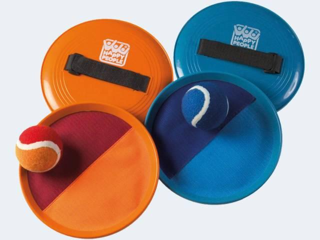 Immagine prodotto Sombo Palla in velcro