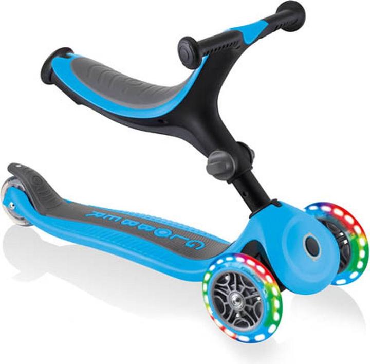 Productafbeelding Globber GO UP foldable Plus