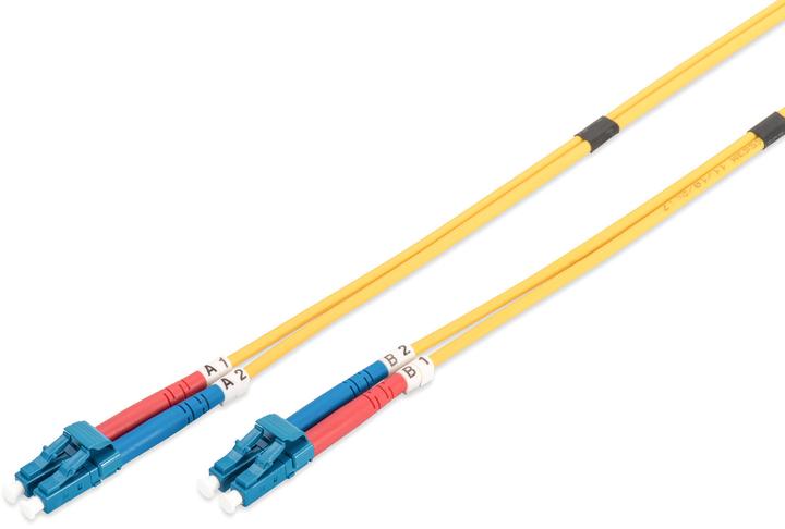 Digitus Câble réseau (CAT6, 2 m)