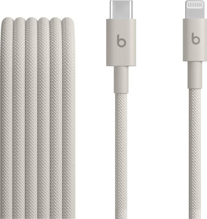 Immagine prodotto Apple Beats USB C — Lightning (1.50 m, USB 2.0)