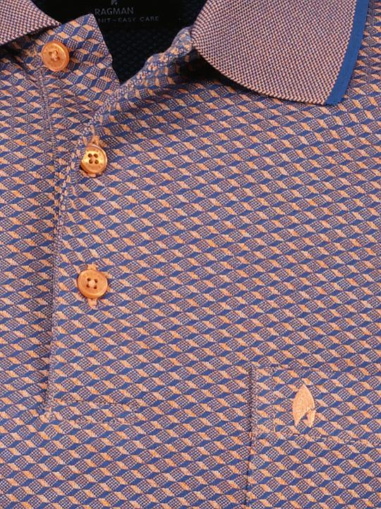 Actual product image Ragman Poloshirt (XXL)
