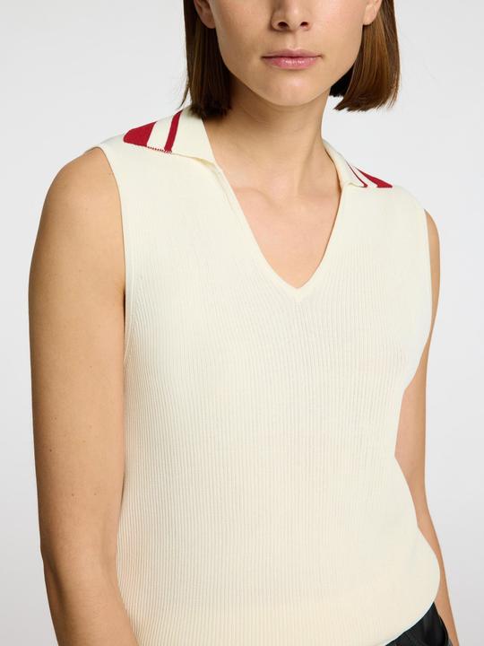 Produktbild Selected Femme V-Ausschnitt Top (L)