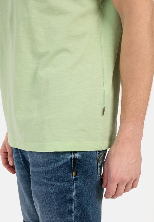 Image du produit Camel Active T-shirt imprimé en coton organique durable (M)