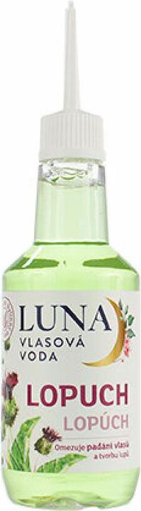 Alpha-H Alpa Luna Klette Kräuter-Haarlotion 120 ml (120 ml)