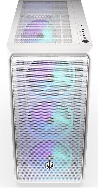 Actual product image Endorfy ARX 700 ARGB White (weiss) (mATX, ATX, Mini-ATX)