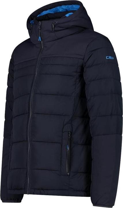 Immagine prodotto CMP Campagnolo Giacca con cappuccio a scatto (S)