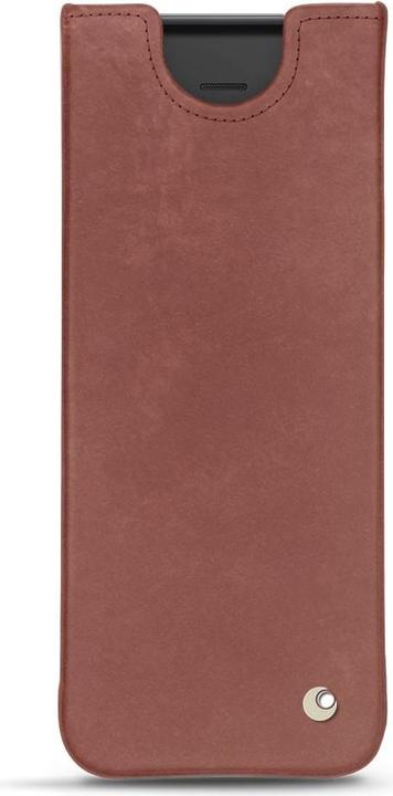 Actual product image Noreve Leather cover (Samsung Galaxy Fold)