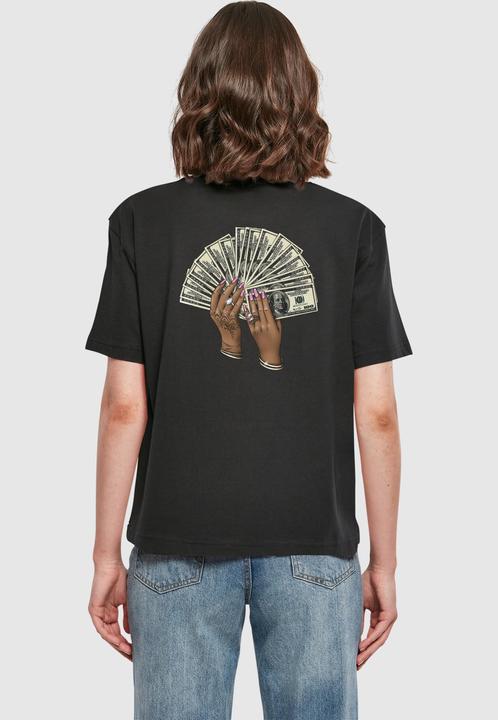 Image du produit Miss Tee B**** Better Tee - 125229 (XS)