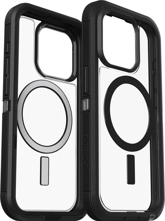 Actual product image OtterBox Defender XT mit MagSafe (Apple iPhone 15 Pro)