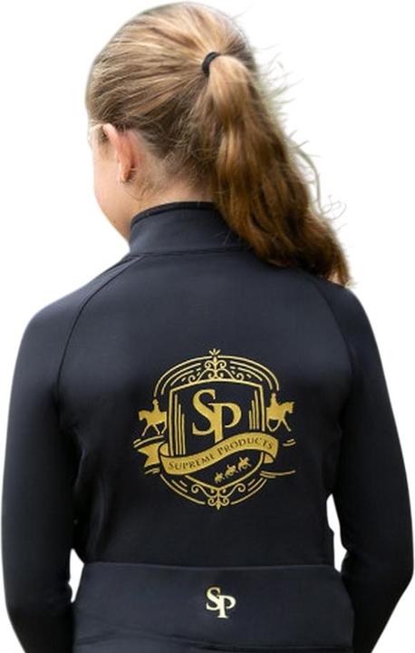 Produktbild Supreme Products Show Rider Base Layer Oberteil Mädchen (140)