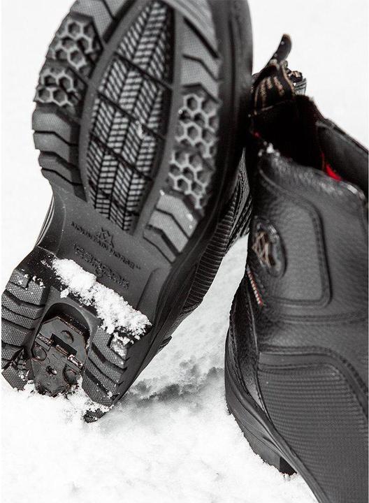 Actual product image Mountain Horse boots 's zippered riding boots arctica (40)