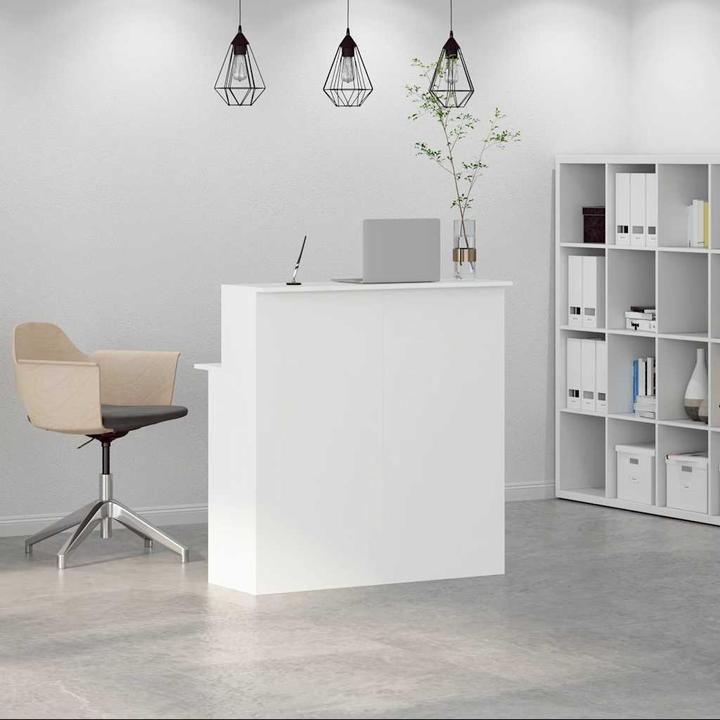 Produktbild VidaXL Empfangstheke (100 x 50 x 103.5 cm)