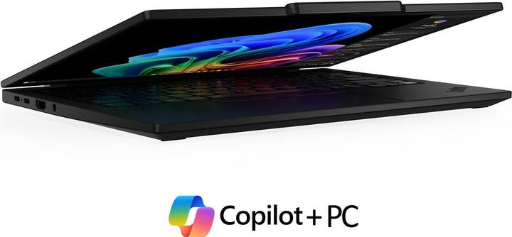 Produktbild Lenovo ThinkPad T14s Gen 6 (14", Intel Core Ultra 7 258V, 32 GB, 1000 GB, DE)