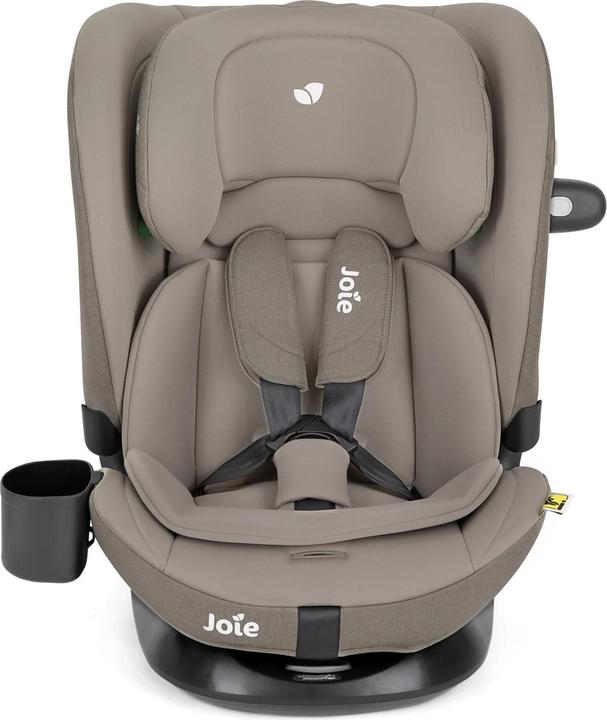 Actual product image Joie i-bold (Child seat, ECE R129/i-Size Standard)
