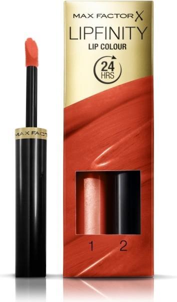 Image du produit Max Factor Lipfinity (140 Charmant)