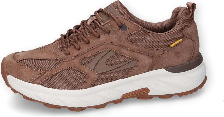 Produktbild Camel Active Sneaker pig nubuk/textile BRAUN (48)