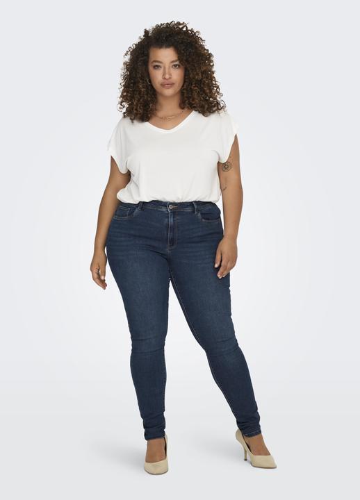 Immagine prodotto Only Jeans Curvy CARSALLY Skinny Fit (W42/L32)