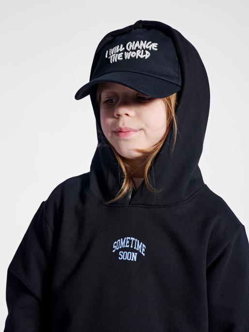 Actual product image hummel stmKARMA HOODIE (164)