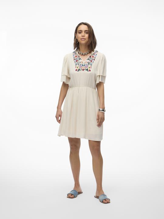 Image du produit Vero Moda VMSINA Robe courte Robe (XL)
