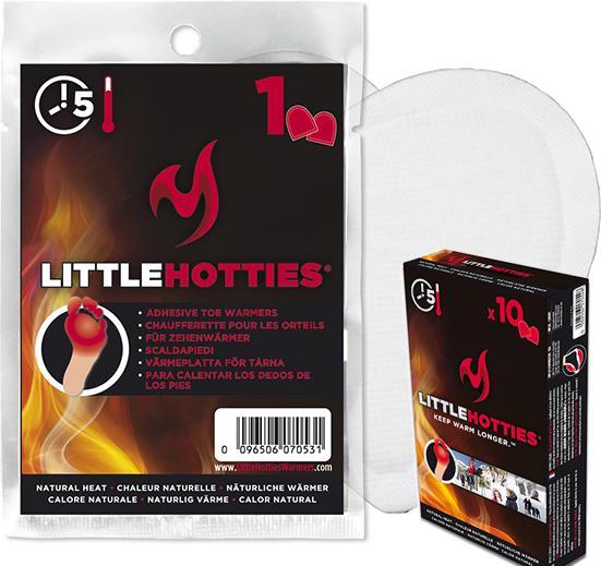 Implus Little Hotties Toe Warmer