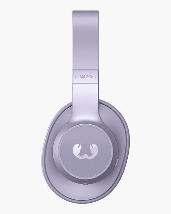 Image du produit Fresh'N Rebel Clam 2 ANC (ANC, 45 h, Sans fil)