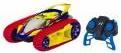 Image du produit Nikko 28cm VelociTrax Rally / Red (100331)