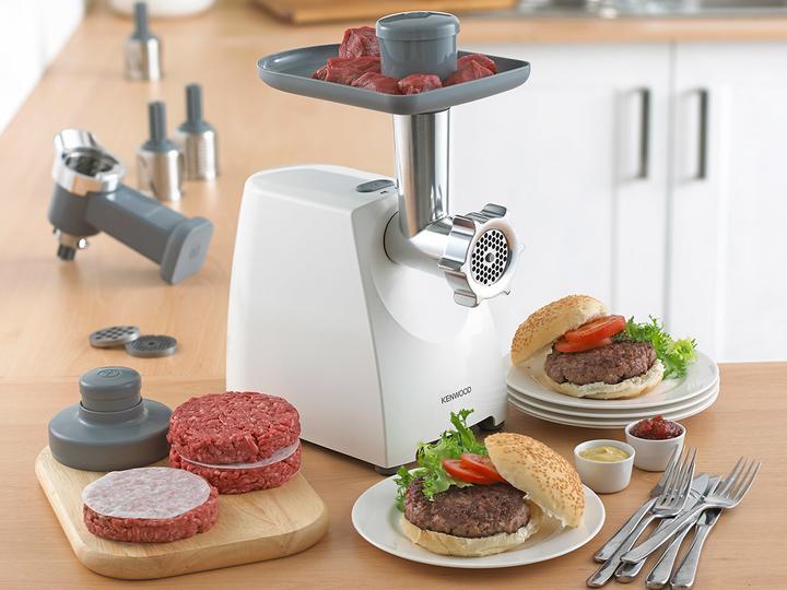 Image du produit Kenwood MG360