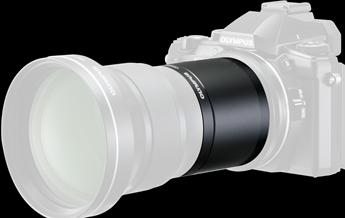 Olympus CLA-13 Adaptateur de lentille de conversion (Optique)