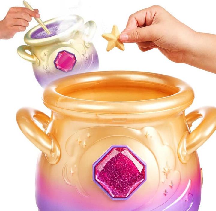 Produktbild Magic mixies Magischer Zauberkessel