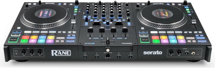 Actual product image Rane Performer