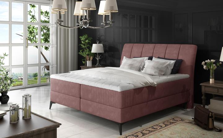 Actual product image ELTAP Aderito (160 x 200 cm)